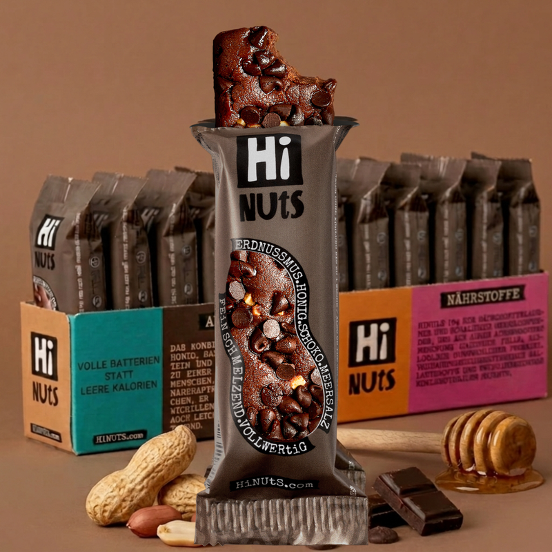 HiNUtS Schoko