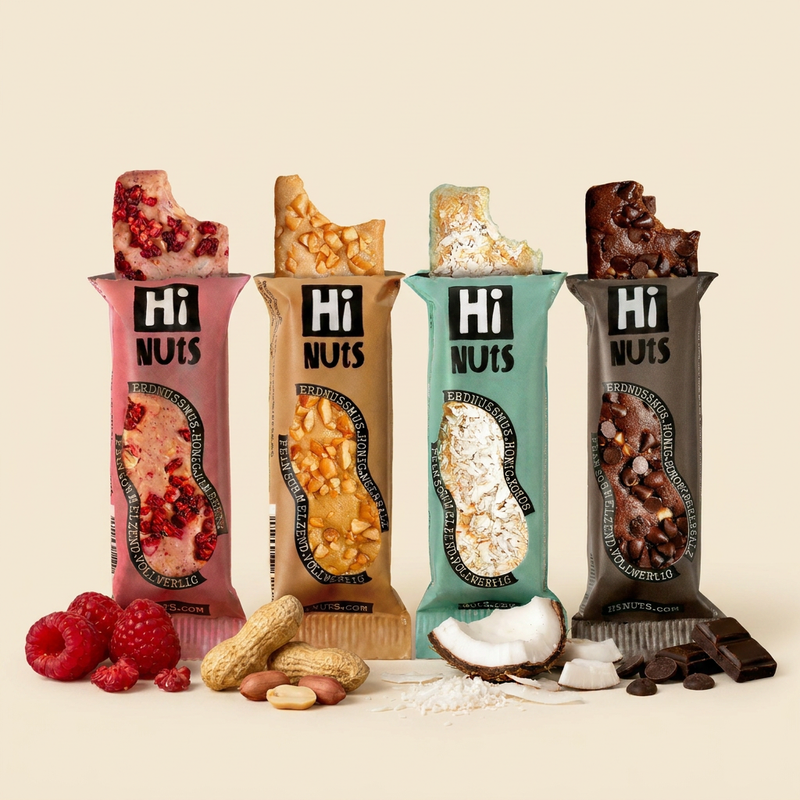 HiNUtS MIX