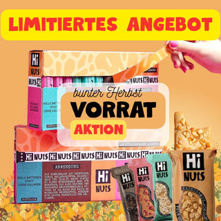 Vorratsaktion