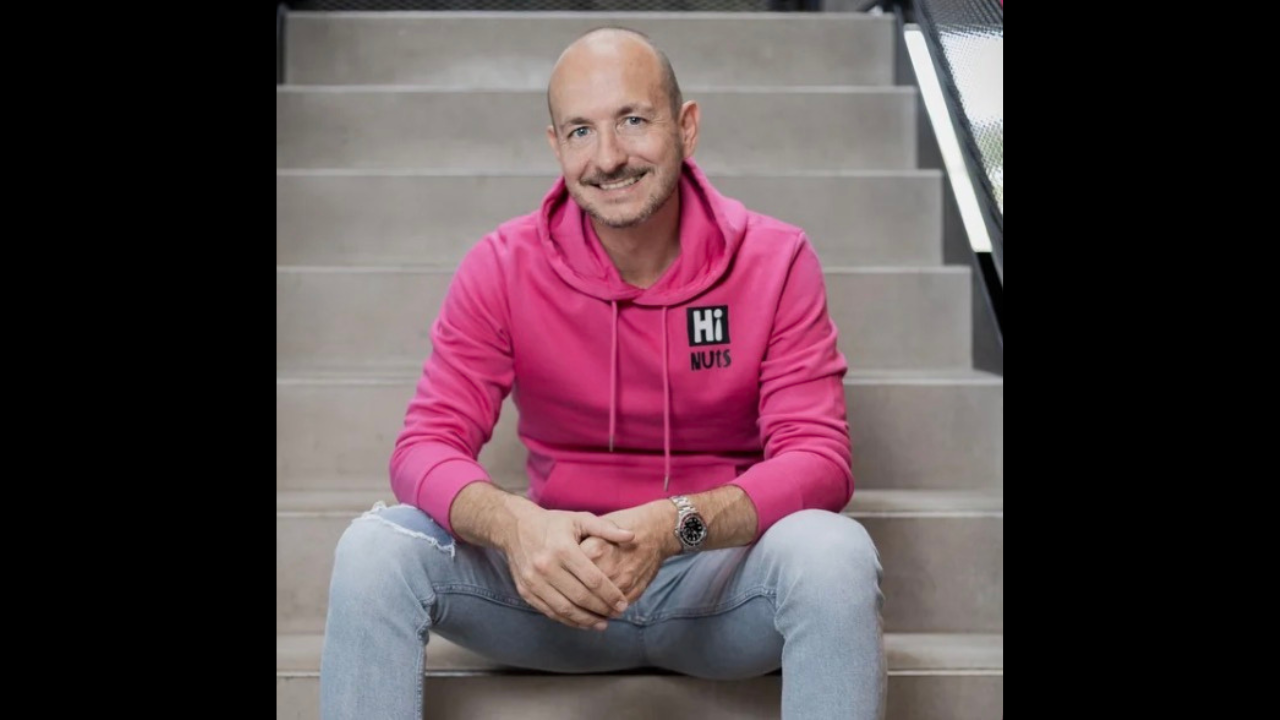 stefan pinker hoodie