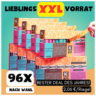 BLACK WEEK_LieblingsXXLVorrat (96x)