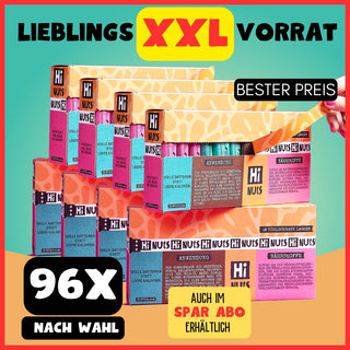 LieblingsXXLVorrat (96x)