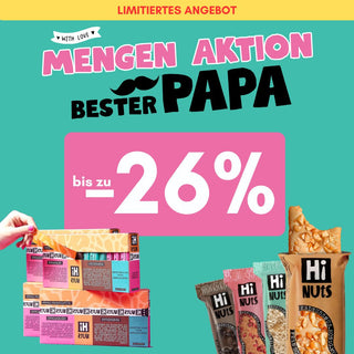 Bester Papa Mengenangebote, jetzt bis zu -26%
