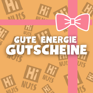 HiNUtS Online Shop Gutschein