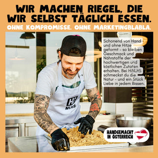 BLACK WEEK Lieblingsbox 12 Riegel