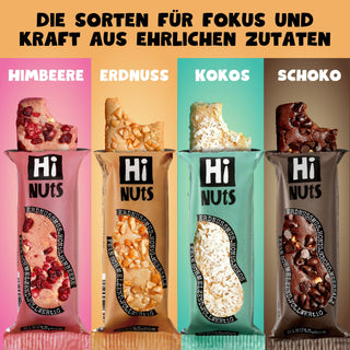 BLACK WEEK Lieblingsbox 12 Riegel