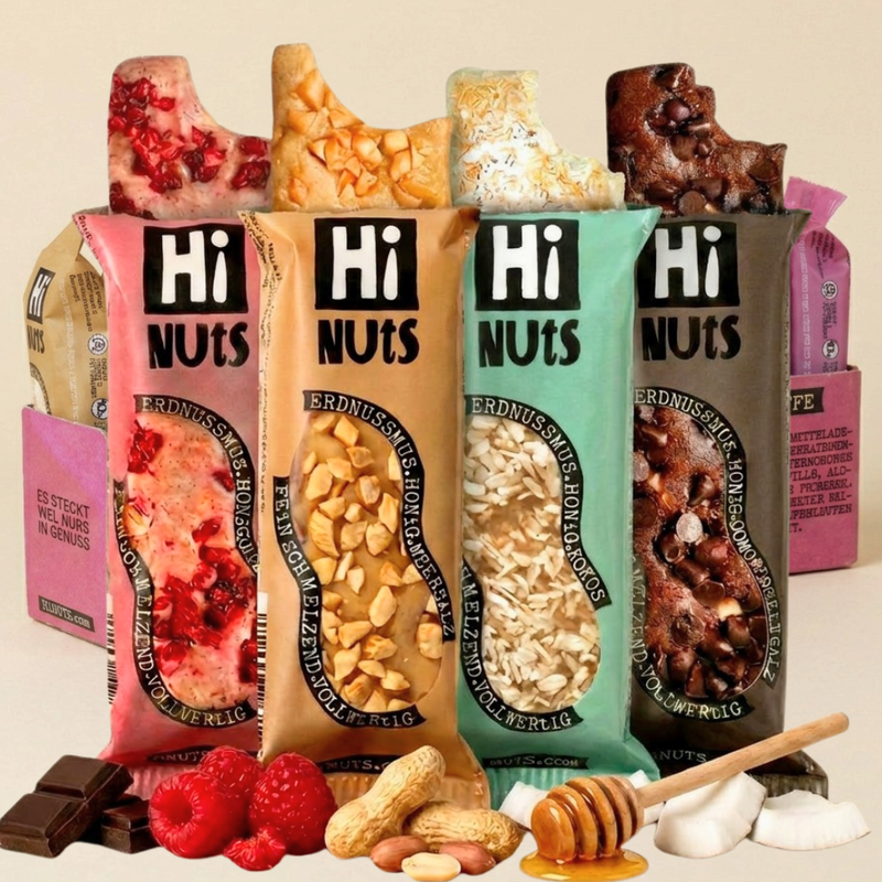 HiNUtS MIX
